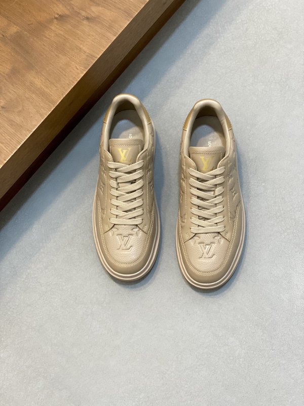 LV 남성 프리미엄 캐주얼 운동화 001-243799