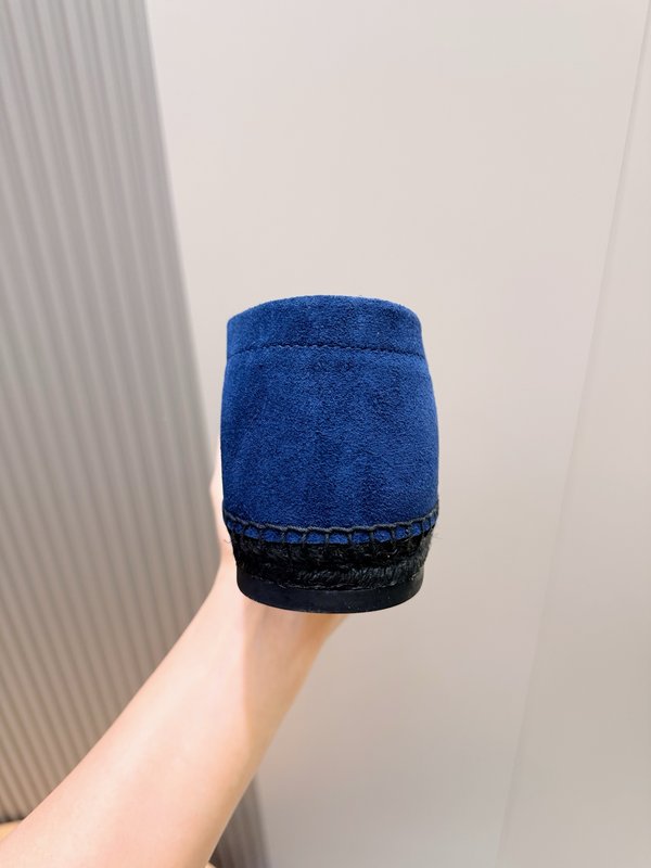 LV 루이비통 이탈리아 피셔슈즈 남성 001-243804