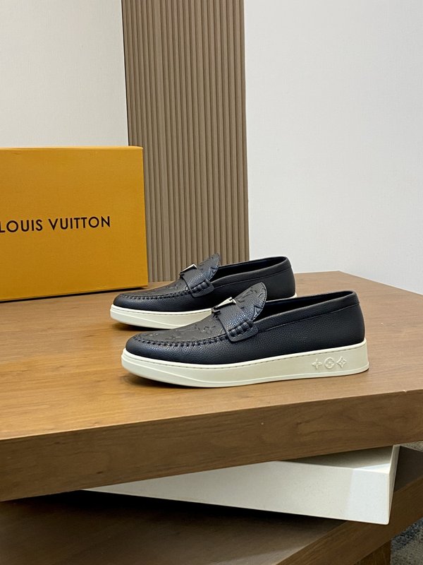 LV  남성 프리미엄 운동화 001-243806