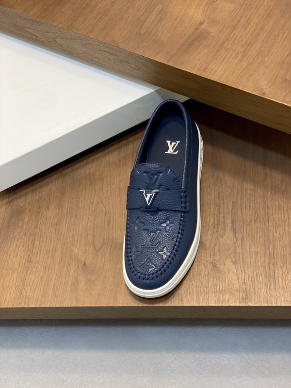 LV  남성 프리미엄 캐주얼 운동화 001-243807