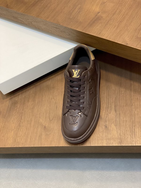 LV 남성 프리미엄 캐주얼 운동화 001-243818