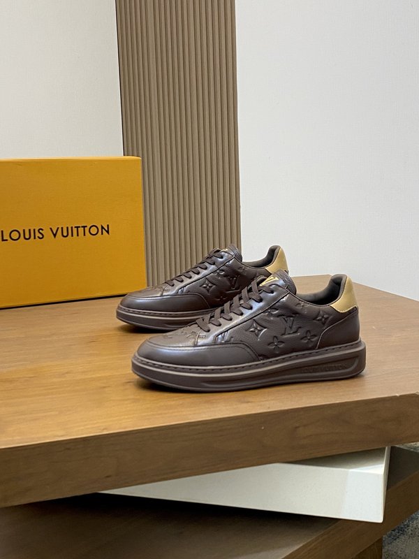 LV 남성 프리미엄 캐주얼 운동화 001-243818