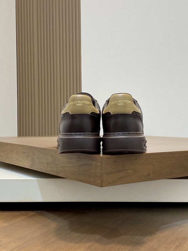 LV 남성 프리미엄 캐주얼 운동화 001-243818