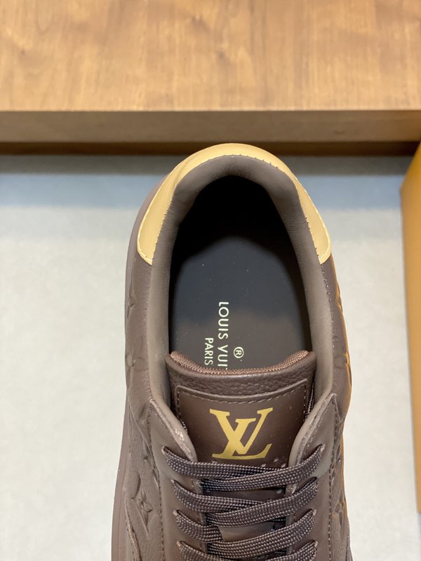 LV 남성 프리미엄 캐주얼 운동화 001-243818