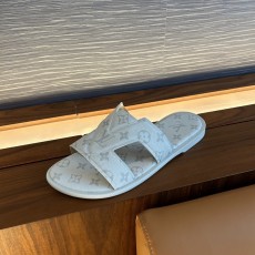 LV 여름 신상 남성 슬리퍼 001-243855