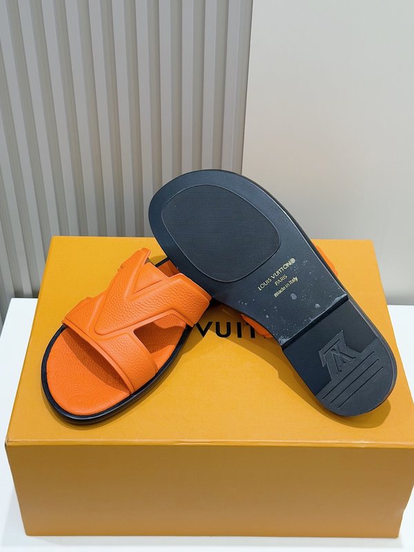 루이비통 LV 오아시스 남성 샌들 001-243863