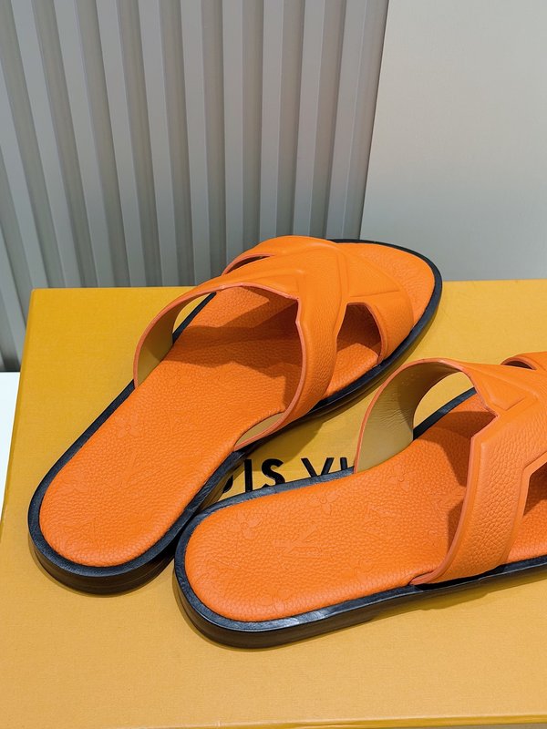 루이비통 LV 오아시스 남성 샌들 001-243863