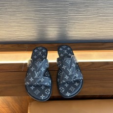 LV 여름 신상 남성 슬리퍼 001-243864