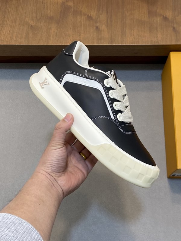 LV 남성 프리미엄 캐주얼 운동화 001-243866