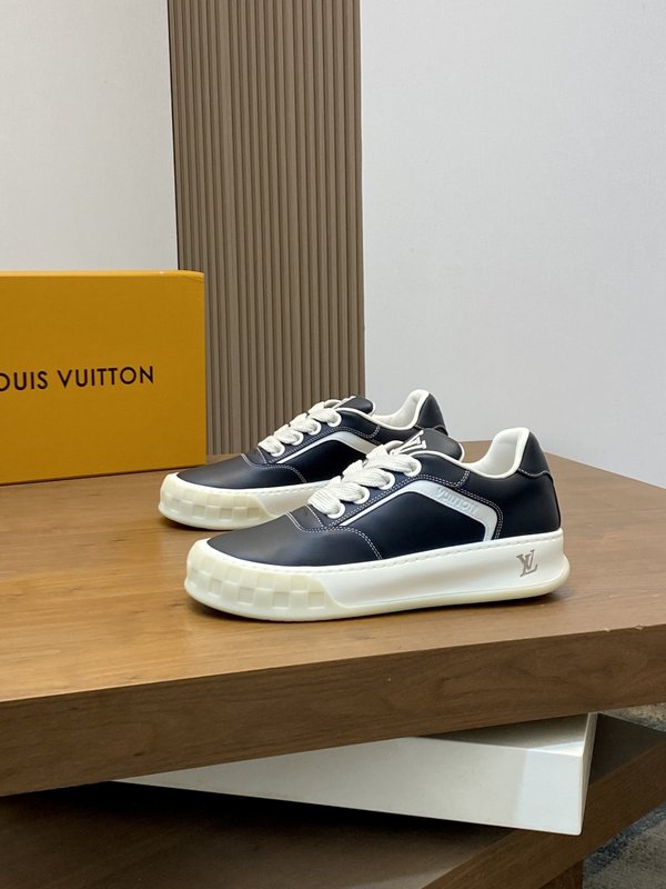 LV 남성 프리미엄 캐주얼 운동화 001-243866