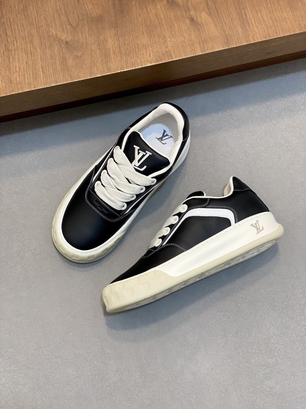 LV 남성 프리미엄 캐주얼 운동화 001-243866