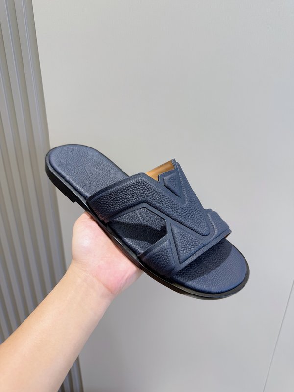 LV 오아시스 남성 샌들 001-243867