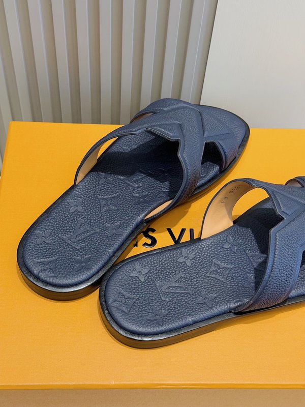 LV 오아시스 남성 샌들 001-243867