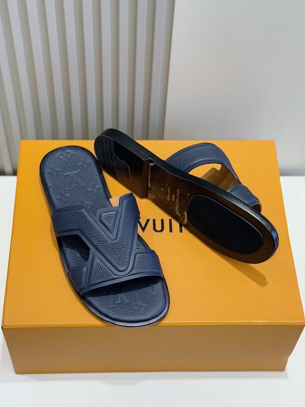 LV 오아시스 남성 샌들 001-243867