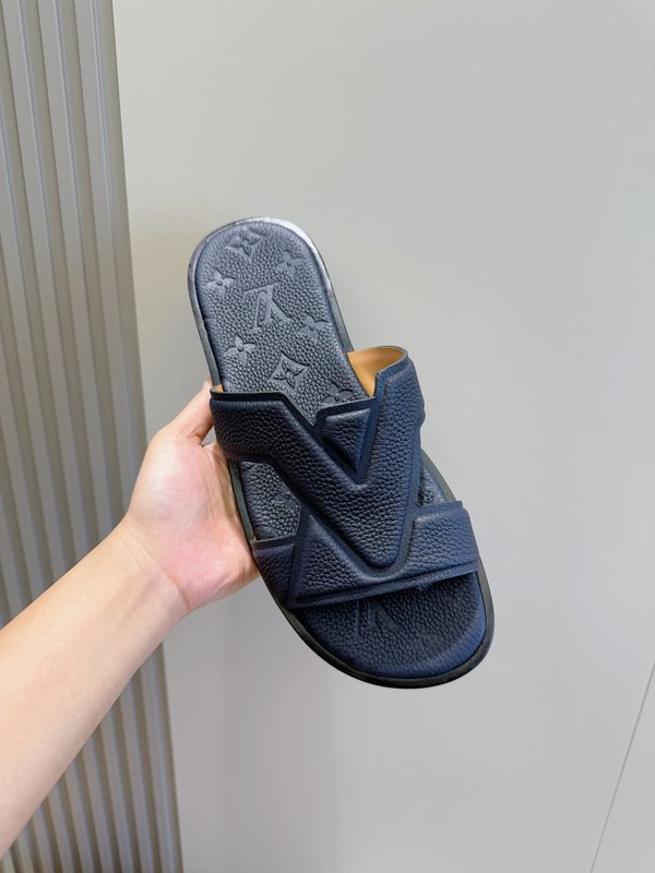 LV 오아시스 남성 샌들 001-243867