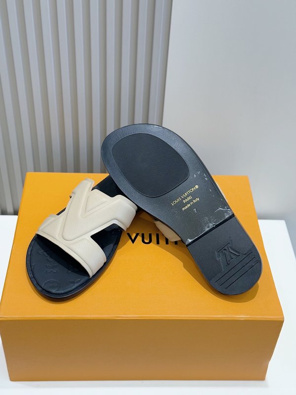 루이비통 LV 오아시스 남성 샌들 001-243869