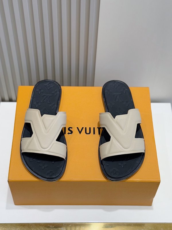 루이비통 LV 오아시스 남성 샌들 001-243869