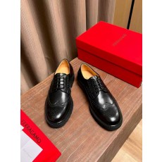 살바토레 페라가모 남성 정장 구두 001-243894