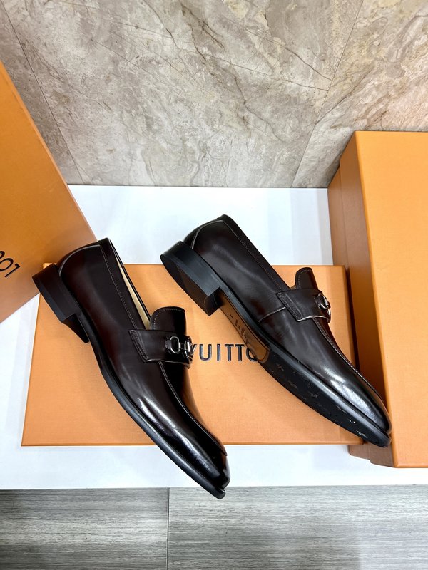 LV Vendome Flex 남성 로퍼 001-243898