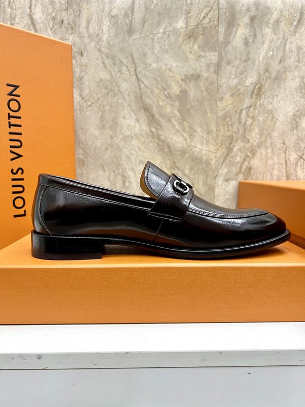 LV Vendome Flex 남성 로퍼 001-243898