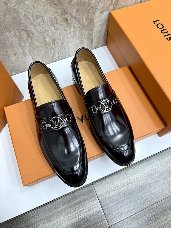 LV Vendome Flex 남성 로퍼 001-243898