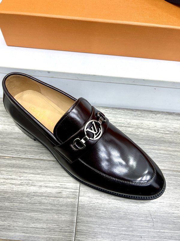 LV Vendome Flex 남성 로퍼 001-243898
