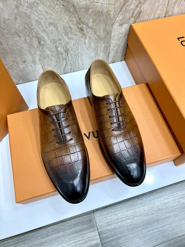 LV Vendome Flex 남성 로퍼 001-243904