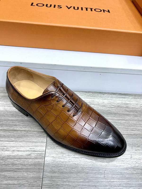LV Vendome Flex 남성 로퍼 001-243904
