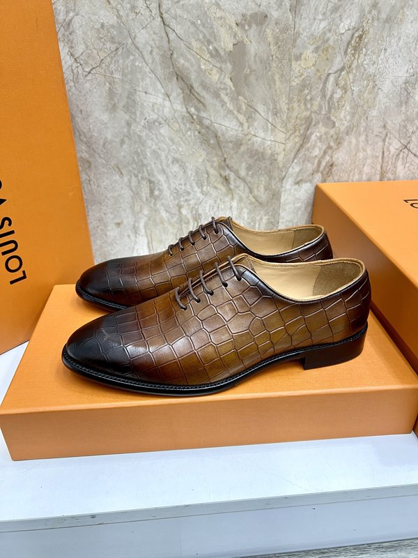 LV Vendome Flex 남성 로퍼 001-243904