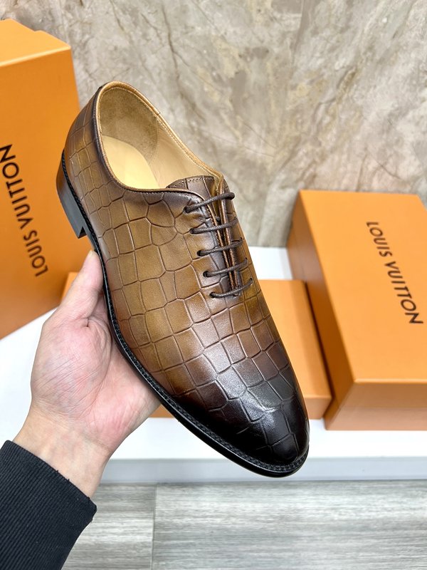 LV Vendome Flex 남성 로퍼 001-243904