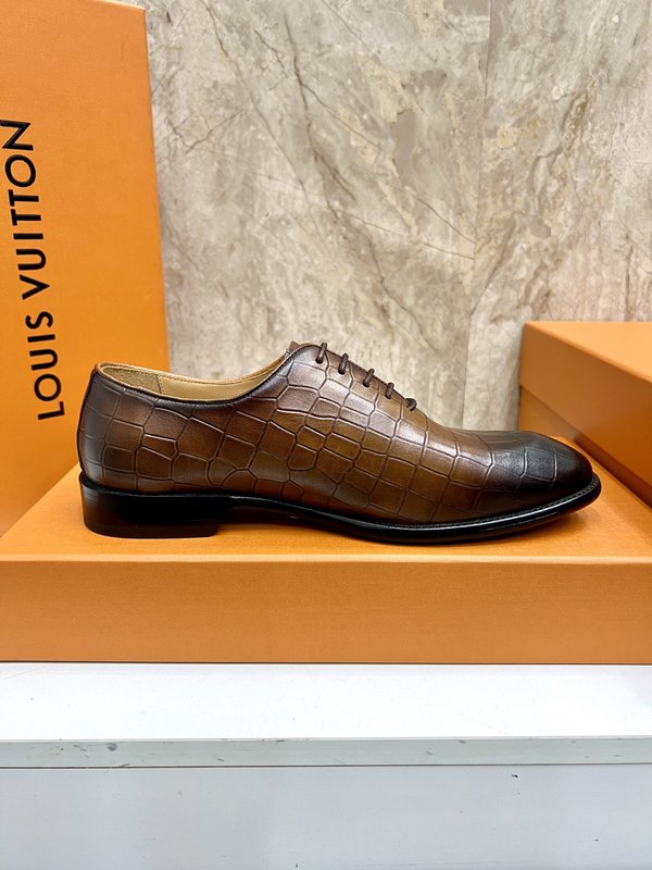 LV Vendome Flex 남성 로퍼 001-243904