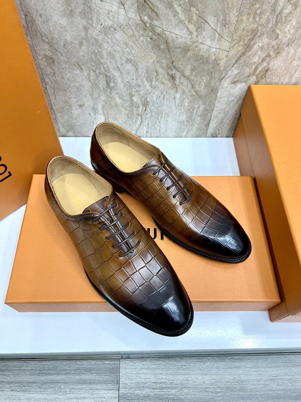LV Vendome Flex 남성 로퍼 001-243904