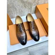 LV Vendome Flex 남성 로퍼 001-243904