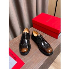 살바토레 페라가모 남성 정장 구두 001-243906
