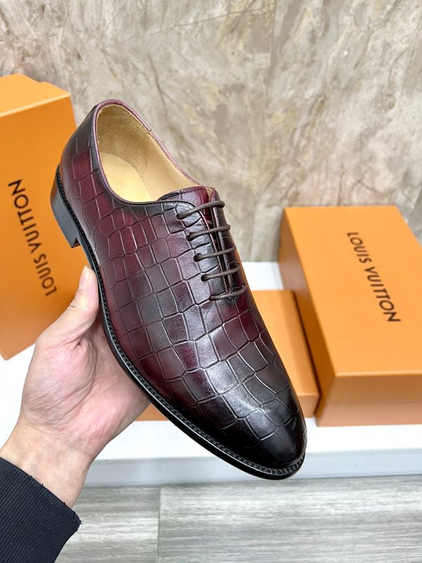 LV Vendome Flex 남성 로퍼 001-243911