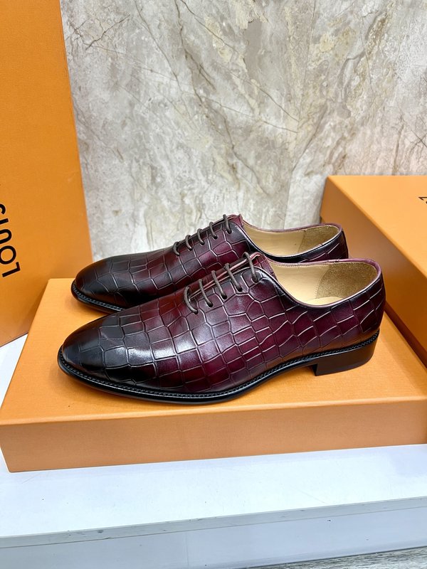 LV Vendome Flex 남성 로퍼 001-243911