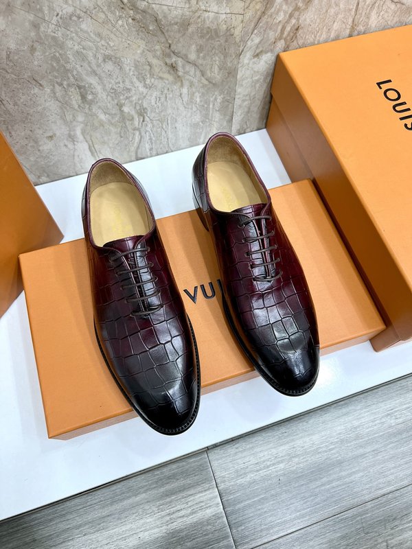 LV Vendome Flex 남성 로퍼 001-243911
