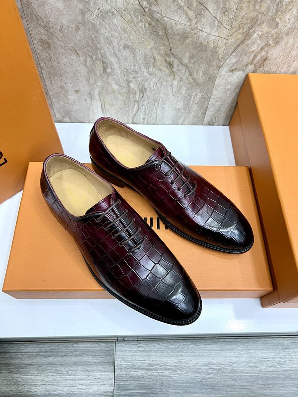 LV Vendome Flex 남성 로퍼 001-243911