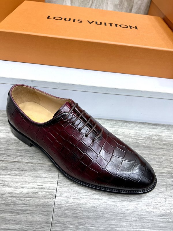 LV Vendome Flex 남성 로퍼 001-243911