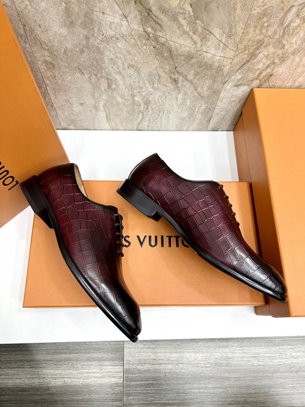 LV Vendome Flex 남성 로퍼 001-243911