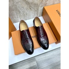 LV Vendome Flex 남성 로퍼 001-243911
