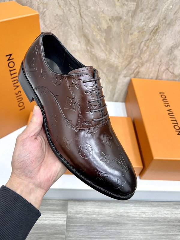 루이비통 Vendome Flex 남성 로퍼 001-243919