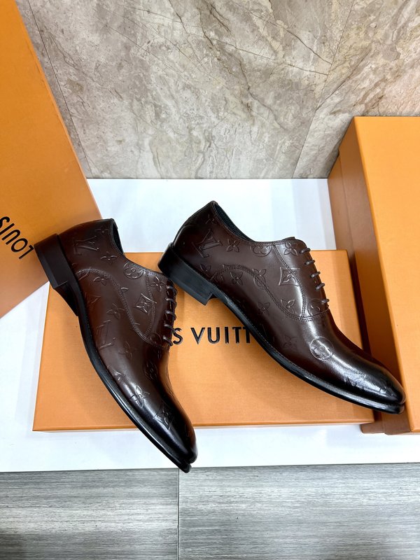 루이비통 Vendome Flex 남성 로퍼 001-243919