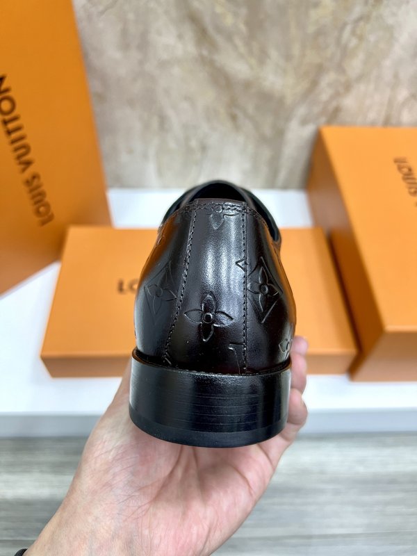 루이비통 Vendome Flex 남성 로퍼 001-243919