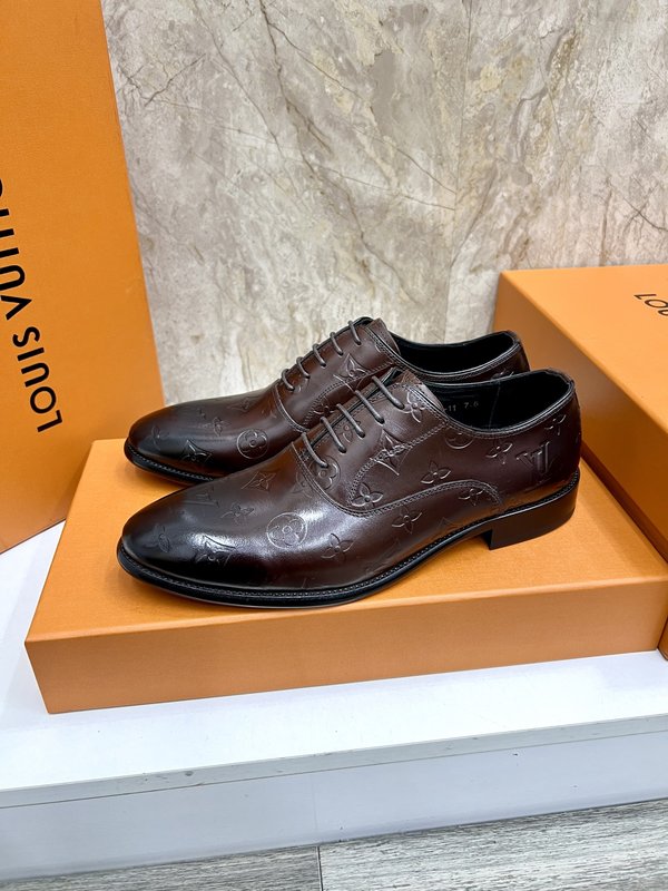 루이비통 Vendome Flex 남성 로퍼 001-243919