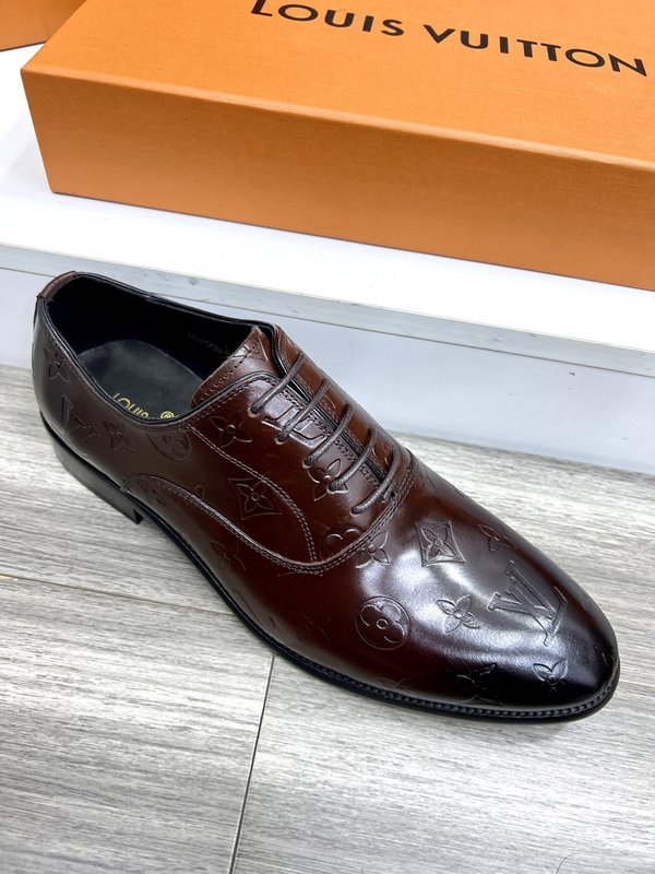 루이비통 Vendome Flex 남성 로퍼 001-243919