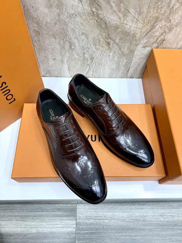 루이비통 Vendome Flex 남성 로퍼 001-243919