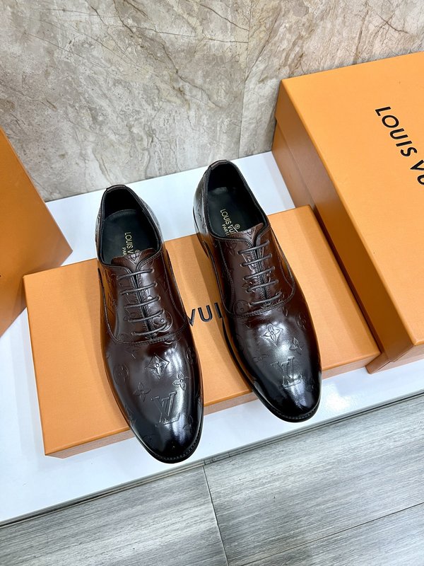 루이비통 Vendome Flex 남성 로퍼 001-243919