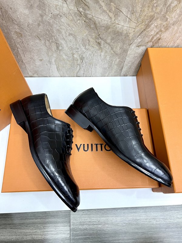 LV 방돔 플렉스 남성 로퍼 001-243926