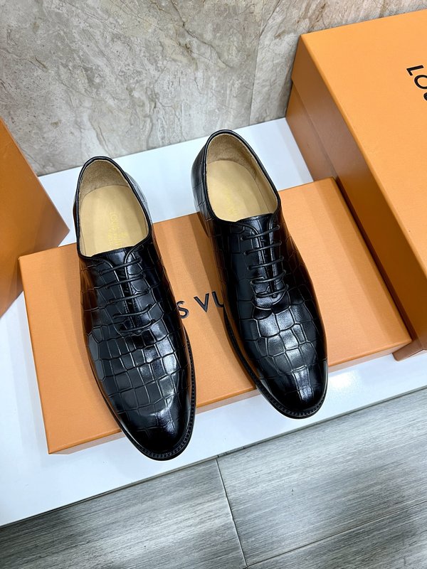 LV 방돔 플렉스 남성 로퍼 001-243926